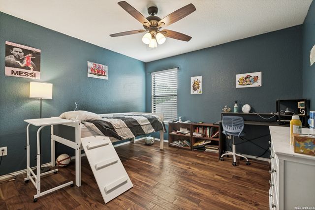 1039 SUNDANCE FT, San Antonio, TX 78245