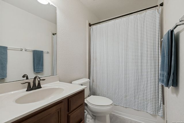 1039 SUNDANCE FT, San Antonio, TX 78245