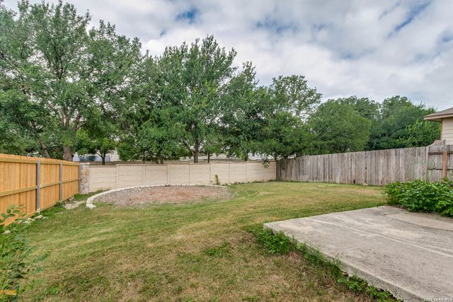 1039 SUNDANCE FT, San Antonio, TX 78245
