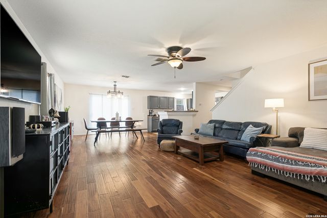 1039 SUNDANCE FT, San Antonio, TX 78245
