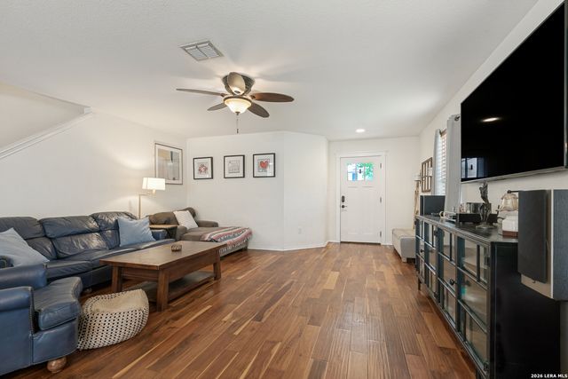 1039 SUNDANCE FT, San Antonio, TX 78245