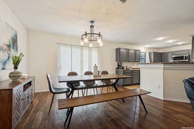 1039 SUNDANCE FT, San Antonio, TX 78245
