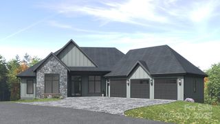 242 Sunridge Avenue 18, Horse Shoe, NC 28742