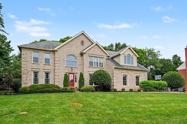 11951 Antietam Drive, Symmes Twp, OH 45140