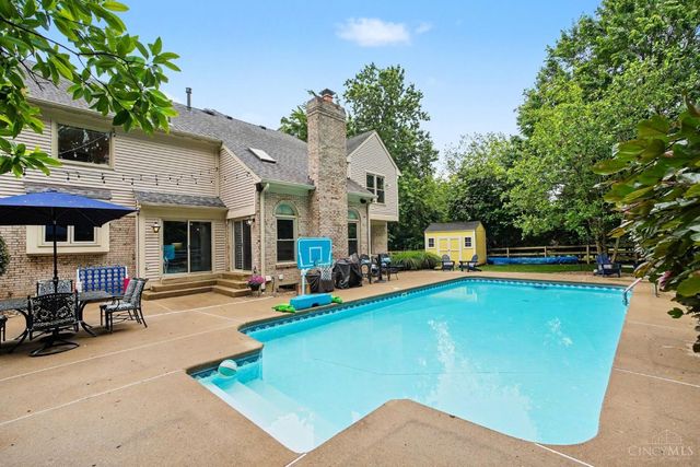 11951 Antietam Drive, Symmes Twp, OH 45140