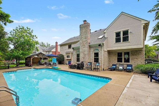 11951 Antietam Drive, Symmes Twp, OH 45140