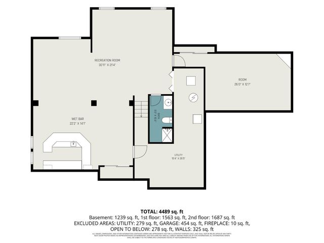 11951 Antietam Drive, Symmes Twp, OH 45140