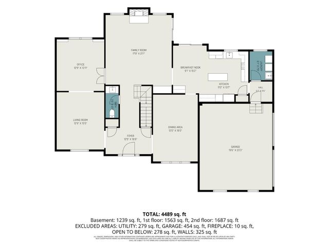 11951 Antietam Drive, Symmes Twp, OH 45140