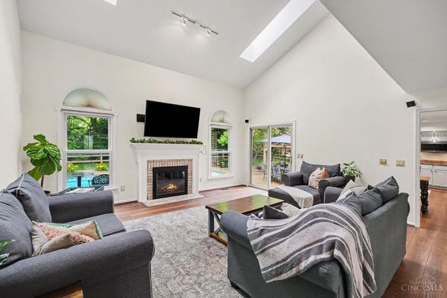 11951 Antietam Drive, Symmes Twp, OH 45140