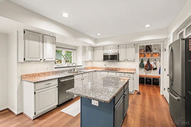 11951 Antietam Drive, Symmes Twp, OH 45140