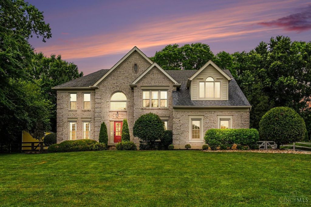11951 Antietam Drive, Symmes Twp, OH 45140