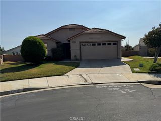 41030 Inverness Circle, Cherry Valley, CA 92223