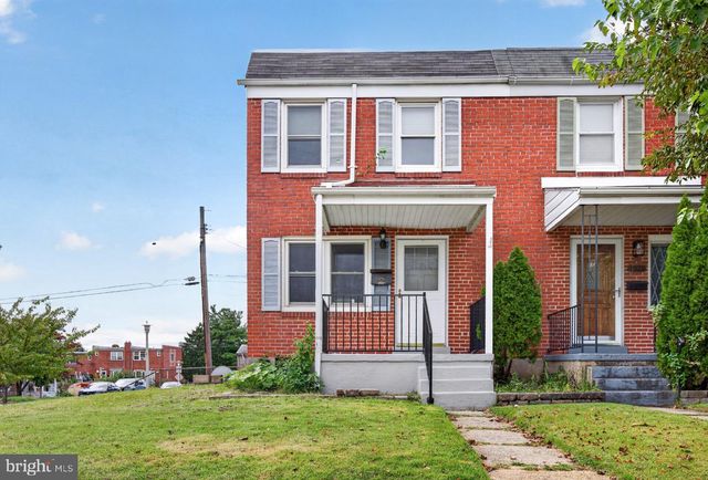 1230 PINE HEIGHTS AVE, Baltimore, MD 21229