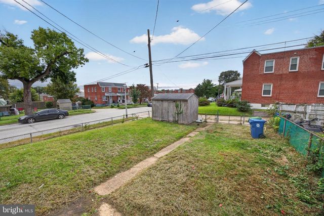 1230 PINE HEIGHTS AVE, Baltimore, MD 21229