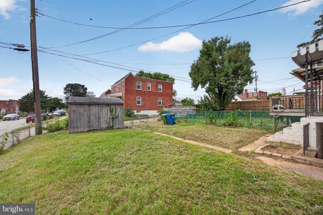 1230 PINE HEIGHTS AVE, Baltimore, MD 21229