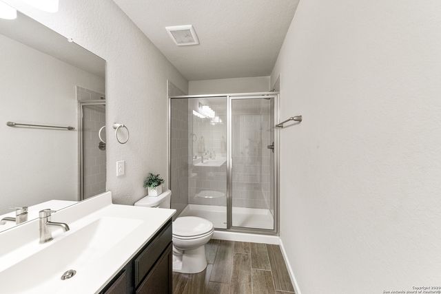 7106 Faith Way Unit 102, San Antonio, TX 78240