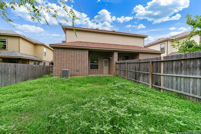 7106 Faith Way Unit 102, San Antonio, TX 78240