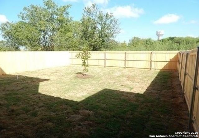 7106 Faith Way Unit 102, San Antonio, TX 78240