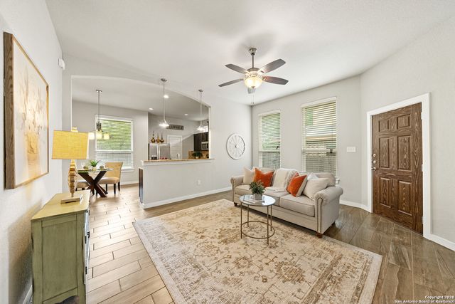 7106 Faith Way Unit 102, San Antonio, TX 78240