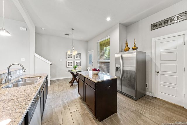 7106 Faith Way Unit 102, San Antonio, TX 78240