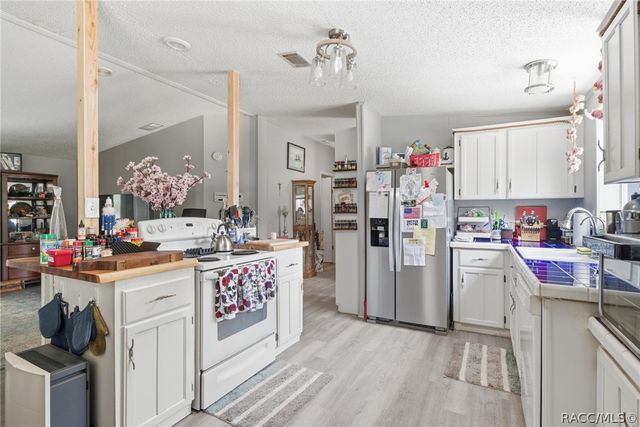 11065 W Townsend Lane, Homosassa, FL 34448