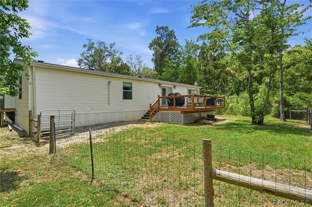11065 W Townsend Lane, Homosassa, FL 34448