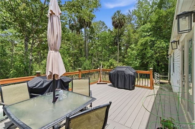 11065 W Townsend Lane, Homosassa, FL 34448