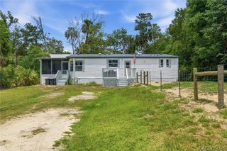11065 W Townsend Lane, Homosassa, FL 34448