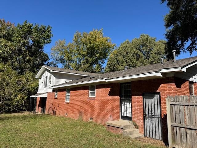 1571 DELANO AVE, Memphis, TN 38127