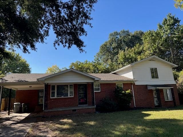 1571 DELANO AVE, Memphis, TN 38127