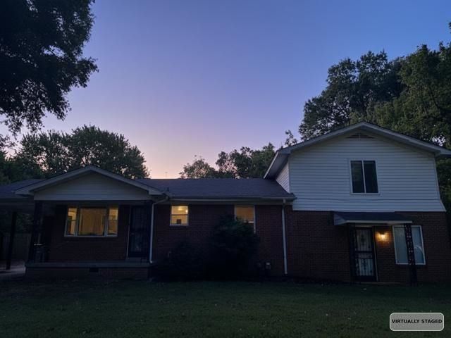 1571 DELANO AVE, Memphis, TN 38127