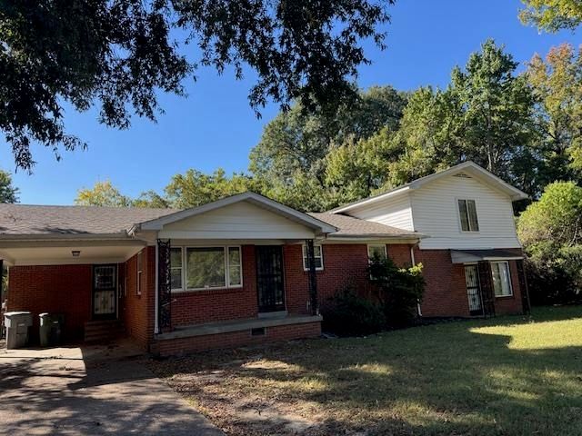 1571 DELANO AVE, Memphis, TN 38127