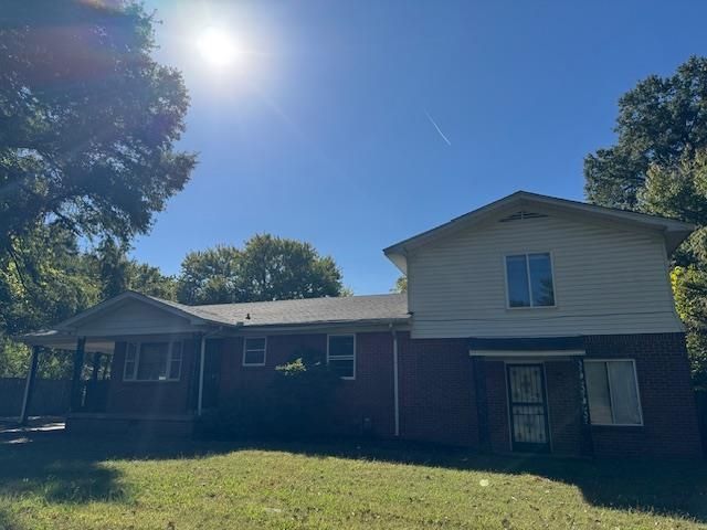 1571 DELANO AVE, Memphis, TN 38127