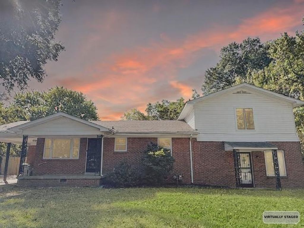 1571 DELANO AVE, Memphis, TN 38127