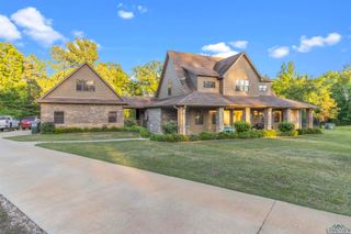 114 Heritage Bend, Diana, TX 75640