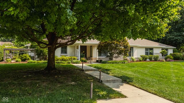6845 N Delaware Street, Indianapolis, IN 46220