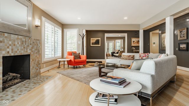 6845 N Delaware Street, Indianapolis, IN 46220