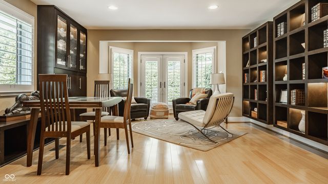 6845 N Delaware Street, Indianapolis, IN 46220