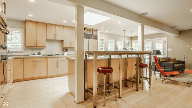 6845 N Delaware Street, Indianapolis, IN 46220
