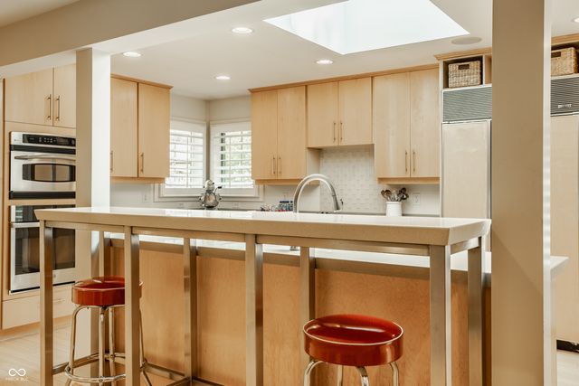 6845 N Delaware Street, Indianapolis, IN 46220