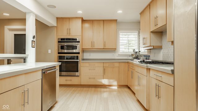 6845 N Delaware Street, Indianapolis, IN 46220