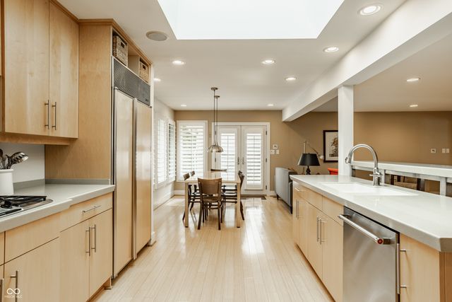 6845 N Delaware Street, Indianapolis, IN 46220