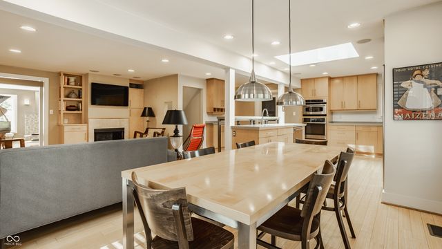 6845 N Delaware Street, Indianapolis, IN 46220