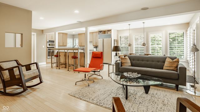 6845 N Delaware Street, Indianapolis, IN 46220