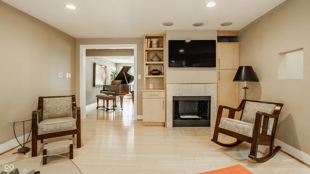 6845 N Delaware Street, Indianapolis, IN 46220