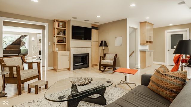 6845 N Delaware Street, Indianapolis, IN 46220