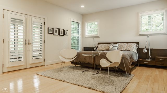 6845 N Delaware Street, Indianapolis, IN 46220