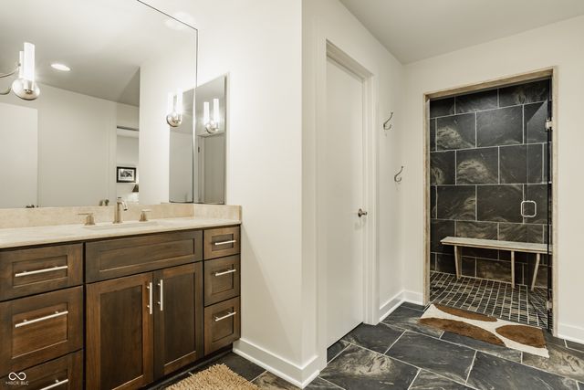 6845 N Delaware Street, Indianapolis, IN 46220