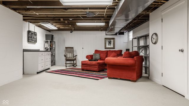 6845 N Delaware Street, Indianapolis, IN 46220