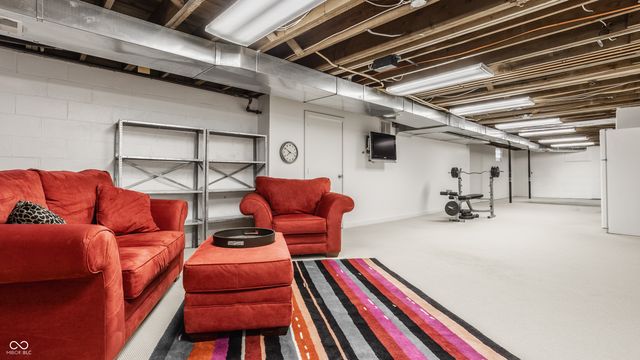6845 N Delaware Street, Indianapolis, IN 46220